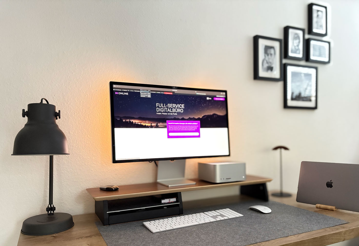 Full-Service-Agentur Stuttgart Grafikdesign Stuttgart Degerloch Werbebüro Stuttgart